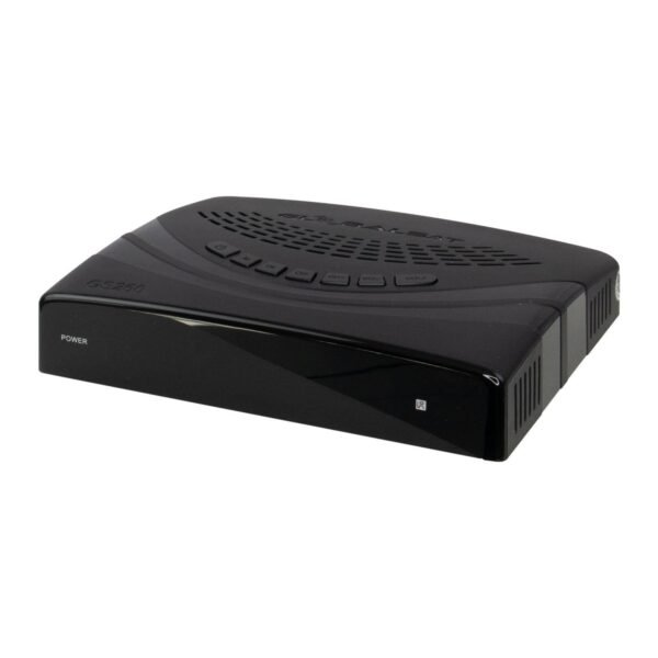 Receptor Globalsat GS-260 Pro