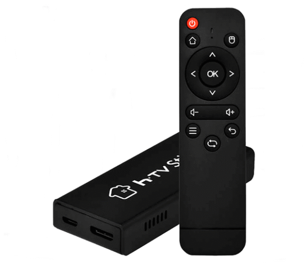 Receptor HTV Stick Wi-Fi Original