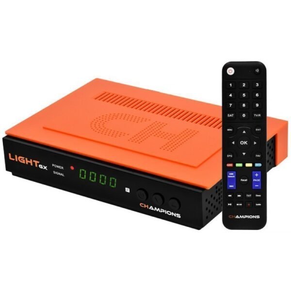 Az america Champions Light GX Wi-Fi