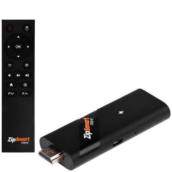 Az america Stick Zip Smart Prime Wi-Fi