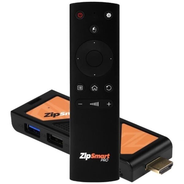 Az america Stick HD Zip Smart Pro