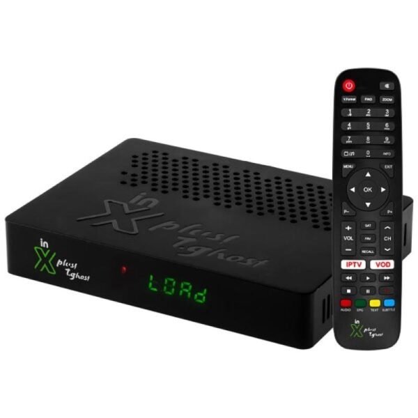 Xplus Team Ghost Wi-Fi