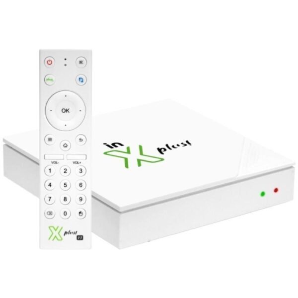 XPlus New V3 8K Wi-Fi