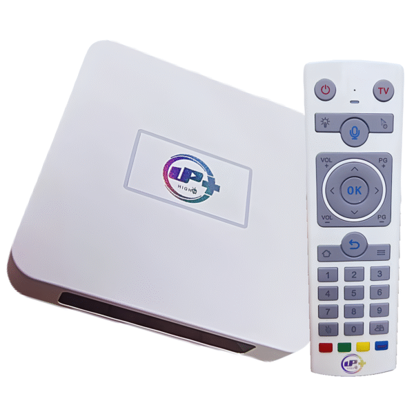 Receptor Hightv Up+ Plus Hd