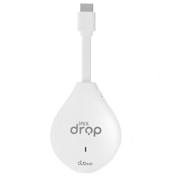 Duosat Pulse Drop 4K Wi-Fi